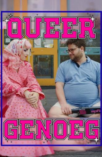 Queer Genoeg (2025)