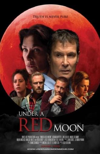 Under a Red Moon (2008)
