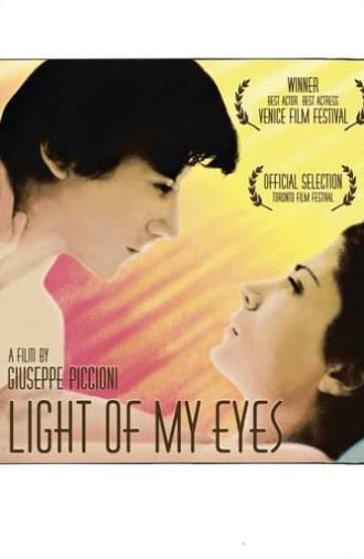 Light of My Eyes (2001)