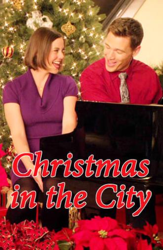 Christmas in the City (2013)