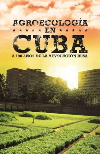 Agroecology In Cuba (2017)