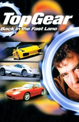 Top Gear: Back in the Fast Lane (2003)