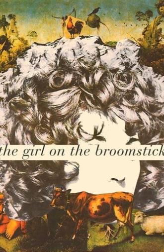 The Girl on the Broomstick (1972)