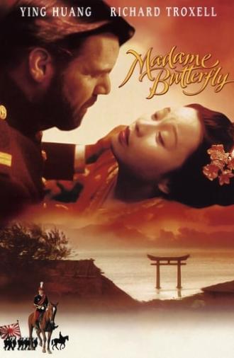 Madame Butterfly (1995)