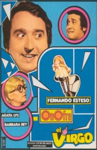 Onofre (1974)