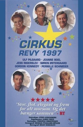 Cirkusrevyen 1997 (1997)