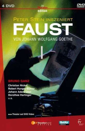 Johann Wolfgang von Goethe: Faust I (2001)