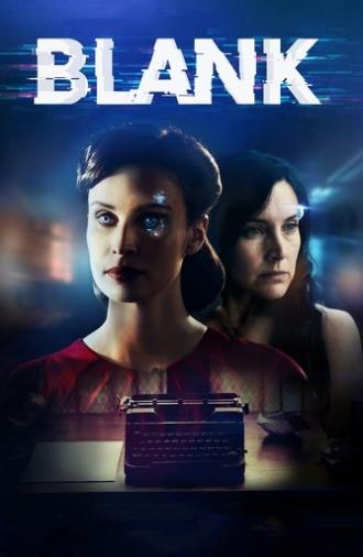 Blank (2022)