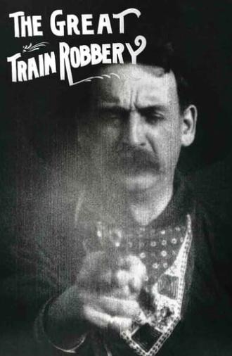 The Great Train Robbery (1903)