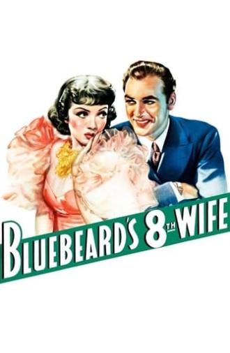 Bluebeard's Eighth Wife (1938)