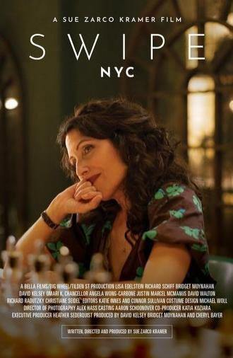 Swipe NYC (2023)