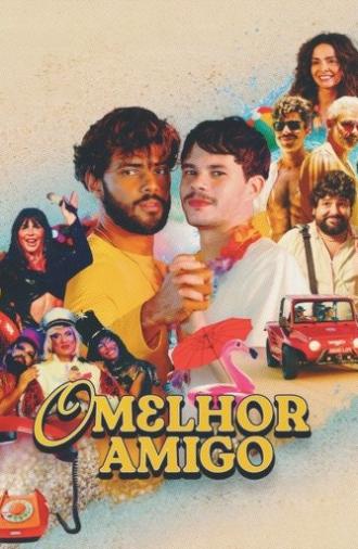 The Best Friend (2025)