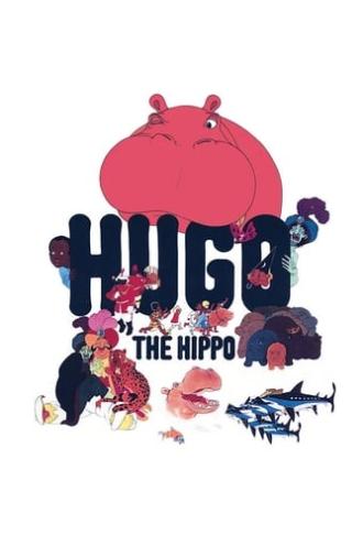 Hugo the Hippo (1975)