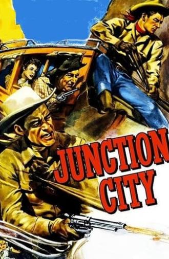 Junction City (1952)