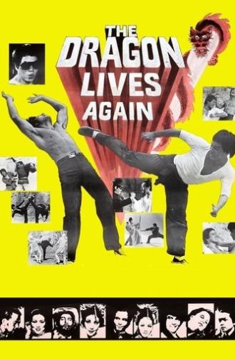 The Dragon Lives Again (1977)