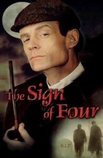 The Sign of Four (2001)
