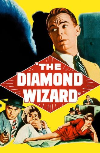 The Diamond Wizard (1954)