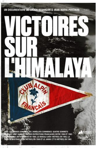 Victories on the Himalayas (1960)