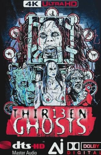 Thir13en Ghosts (2001)