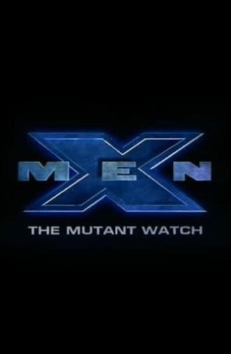 X-Men: The Mutant Watch (2000)