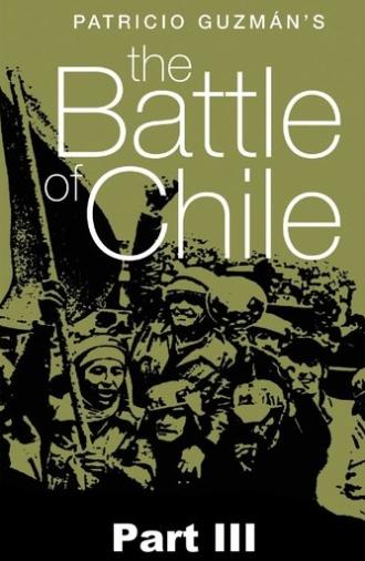 The Battle of Chile: Part III (1979)