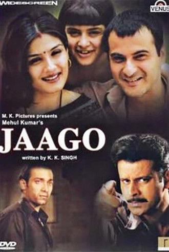 Jaago (2004)