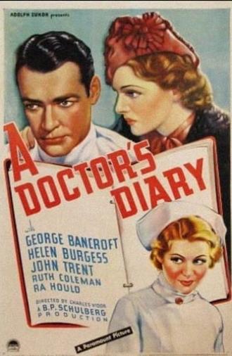 A Doctor's Diary (1937)