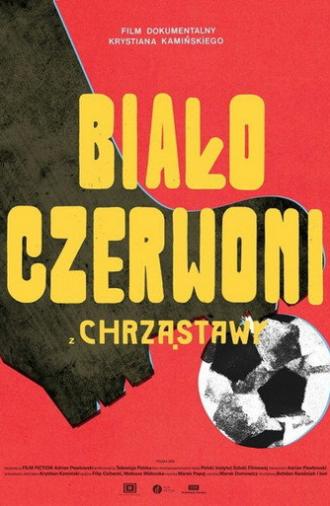Biało-czerwoni z Chrząstawy (2015)