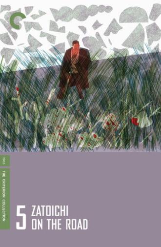 Zatoichi on the Road (1963)