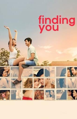 Finding You (2019)