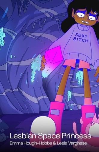 Lesbian Space Princess (2025)