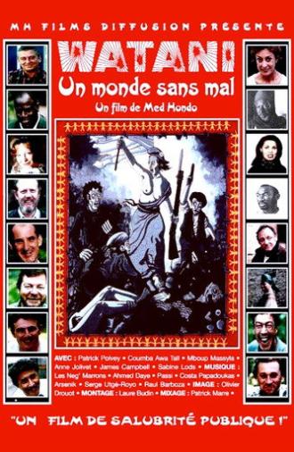 Watani: A World Without Evil (1998)