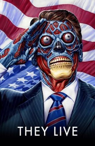 They Live (1988)