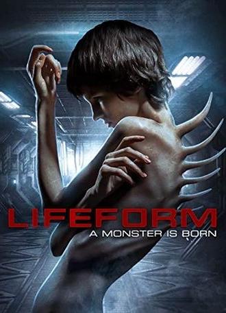 Lifeform (2019)