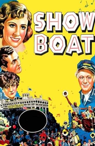 Show Boat (1936)