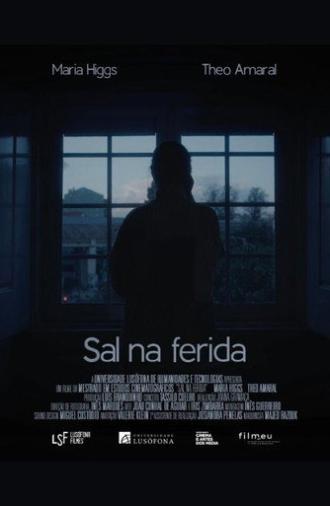 Salt in the Wound (2025)