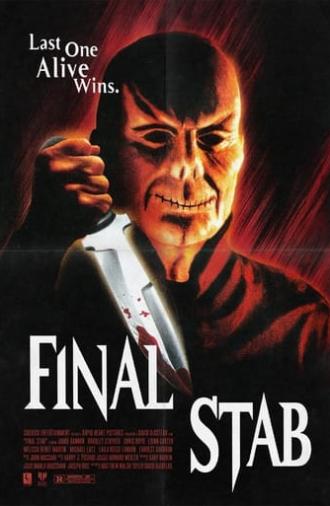 Final Stab (2001)