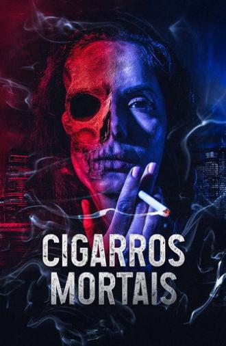 The Cigarette (2024)