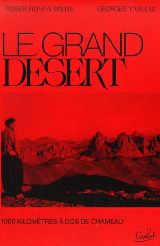 Le Grand Désert (1950)