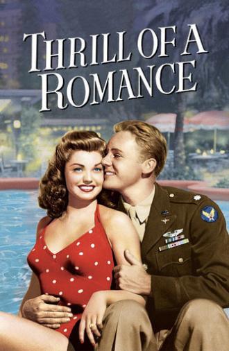 Thrill of a Romance (1945)