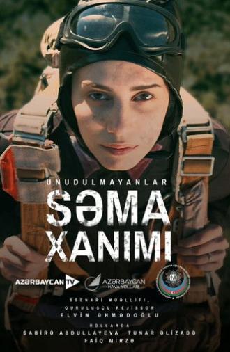 Lady of the Sky (2025)