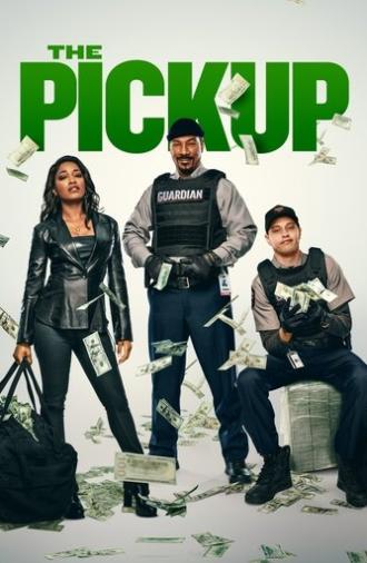 The Pickup (2025)