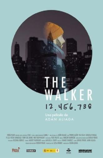 The Walker (2015)