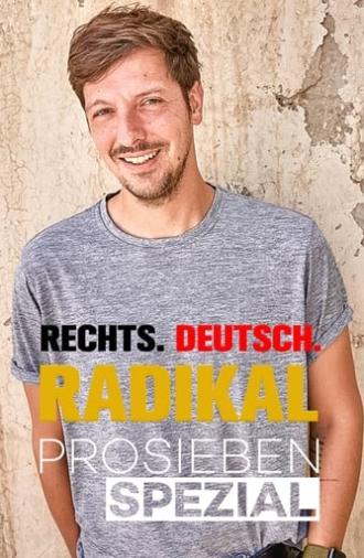 Rechts. Deutsch. Radikal. (2020)