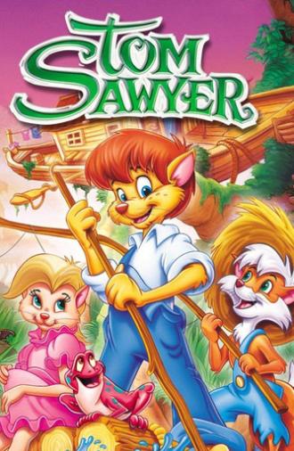 Tom Sawyer (2000)