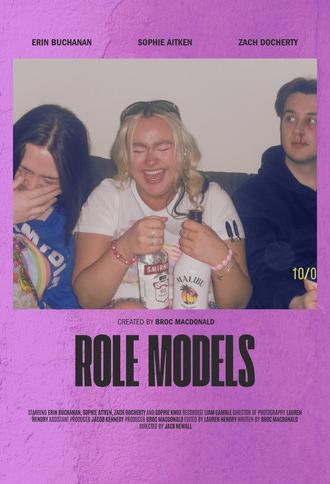Role Models (2026)