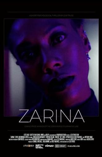 Zarina (2019)