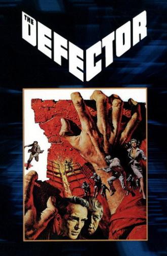 The Defector (1966)