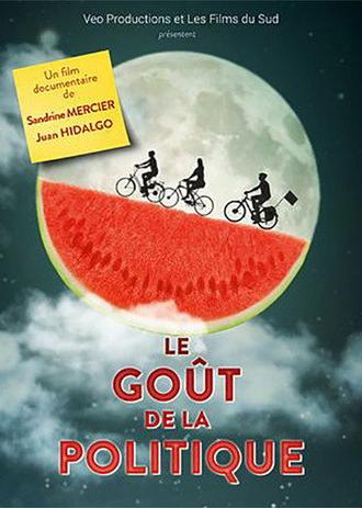 Le Goût de la politique (2021)