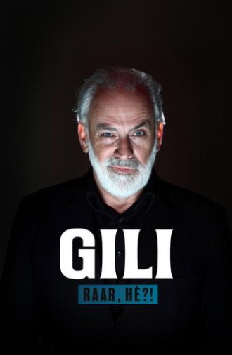 Gili: Raar, hè?! (2026)